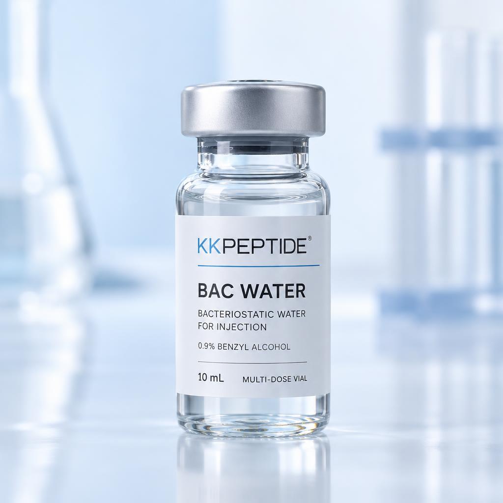 KKPEPTIDE BAC Water 10ml